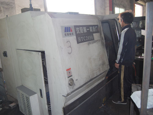 CNC數(shù)控龍門(mén)加工廠(chǎng)家